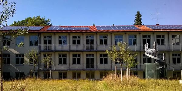Bildung und Schule in Sauerlach
